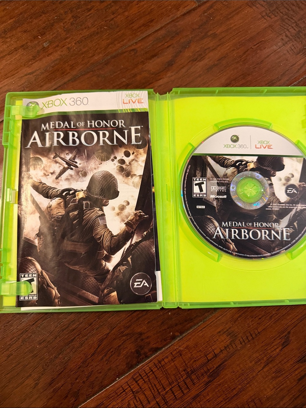 Xbox 360 Game Bundle - Picture 6 of 7